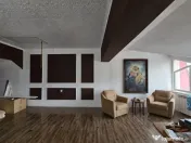 CASA P+2 450MP UTILI, 600MP TEREN ZONA CATARGIU 