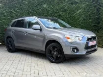 Mitsubishi Asx Automat 4x4 FULL RAR efectuat