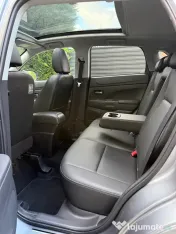 Mitsubishi Asx Automat 4x4 FULL RAR efectuat