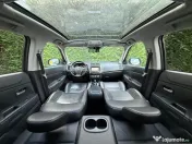 Mitsubishi Asx Automat 4x4 FULL RAR efectuat