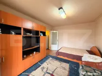 Garsonieră decomandată, 36,65 mp, Valea Roșie Zona Henri