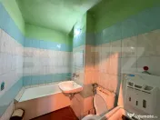 Garsonieră decomandată, 36,65 mp, Valea Roșie Zona Henri 
