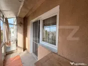 Garsonieră decomandată, 36,65 mp, Valea Roșie Zona Henri 