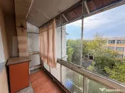 Garsonieră decomandată, 36,65 mp, Valea Roșie Zona Henri 