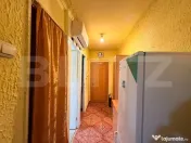 Garsonieră decomandată, 36,65 mp, Valea Roșie Zona Henri 