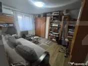 Garsonieră decomandată, 27 mp, renovată – zona Progresu