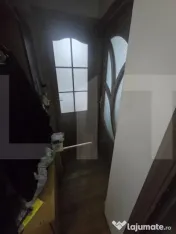 Garsonieră decomandată, 27 mp, renovată – zona Progresu