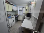 Garsonieră decomandată, 27 mp, renovată – zona Progresu