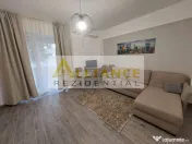 4 MIN METROU BERCENI 3 CAMERE MOBILAT UTILAT AC 