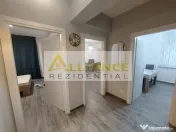 4 MIN METROU BERCENI 3 CAMERE MOBILAT UTILAT AC 