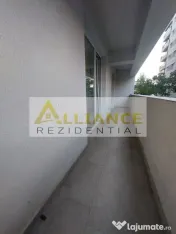 4 MIN METROU BERCENI 3 CAMERE MOBILAT UTILAT AC 