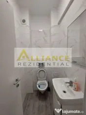 4 MIN METROU BERCENI 3 CAMERE MOBILAT UTILAT AC 
