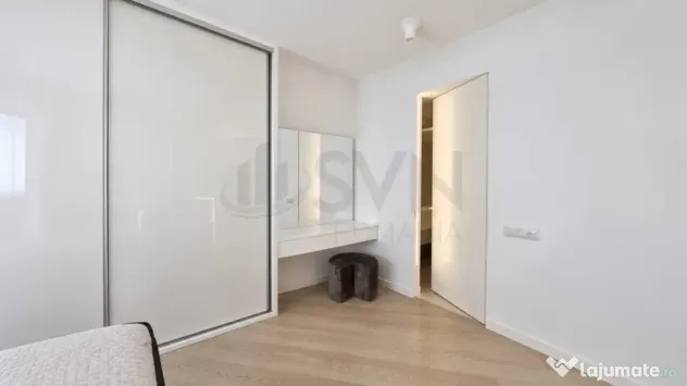 3 cam I 2 bai I Terasa I Cortina North - Bucuresti (Bucuresti-Ilfov)