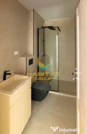 Apartament 3 camere decomandat bloc Boutique! 