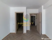 Apartament 3 camere decomandat bloc Boutique! 