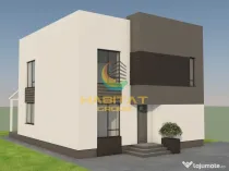 Vila individuala / 5 camere / 363 mp teren / Berceni
