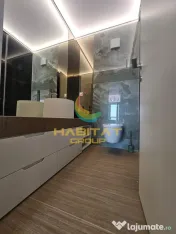 Închiriere Apartament 3 camere LUX - 127 mp - Pipera | Cortina 126 