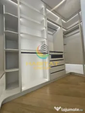 Închiriere Apartament 3 camere LUX - 127 mp - Pipera | Cortina 126