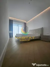Închiriere Apartament 3 camere LUX - 127 mp - Pipera | Cortina 126 