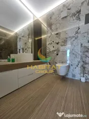 Închiriere Apartament 3 camere LUX - 127 mp - Pipera | Cortina 126