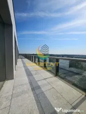 Închiriere Apartament 3 camere LUX - 127 mp - Pipera | Cortina 126 