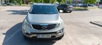 KIA SPORTAGE 184CP