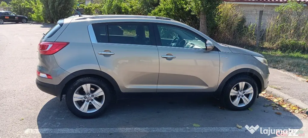 KIA SPORTAGE 184CP - Navodari (Constanta)