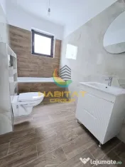 Casa 5 camere, teren 428 mp, finisaje premium - Comision 0 