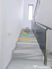 Casa 5 camere, teren 428 mp, finisaje premium - Comision 0 