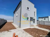 Casa 5 camere, teren 428 mp, finisaje premium - Comision 0 