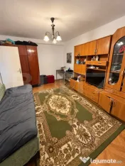 Apartament 2 camere decomandate, 52 mp, parter înalt – M? 