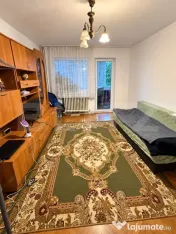 Apartament 2 camere decomandate, 52 mp, parter înalt – M? 