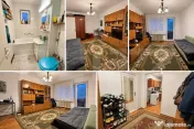 Apartament 2 camere decomandate, 52 mp, parter înalt – M? 