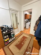 Apartament 2 camere decomandate, 52 mp, parter înalt – M? 