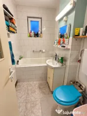Apartament 2 camere decomandate, 52 mp, parter înalt – M? 