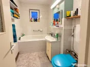 Apartament 2 camere decomandate, 52 mp, parter înalt – M? 