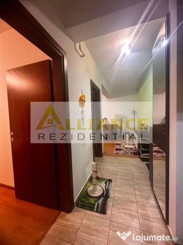 Apartament 2 camere | 63.5 mp | Metrou Dimitrie Leonida - Popesti Leordeni (Bucuresti-Ilfov)
