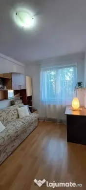 Apartament 2 Camere