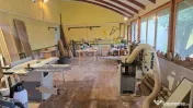 Vand casa in Deva ultracentral (aprox 800 de metri de Casa de Cultura) 