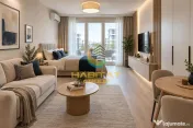 APARTAMENT 2 CAMERE POȘTALIONULUI!