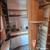 Garsonieră cochetă de vânzare | Zona Astra | 23 mp 