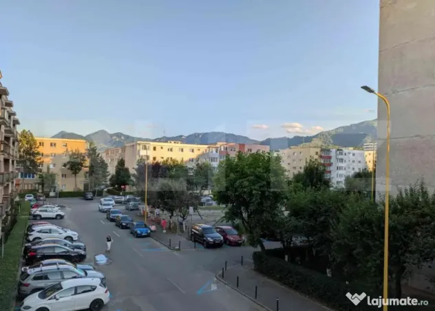 Garsonieră cochetă de vânzare | Zona Astra | 23 mp - Brasov (Brasov)