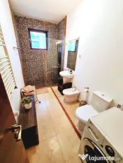 2 camere | Intrarea Catedrei | Parcul Herastrau | Aviatiei 