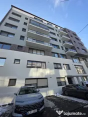 2 camere | Intrarea Catedrei | Parcul Herastrau | Aviatiei 