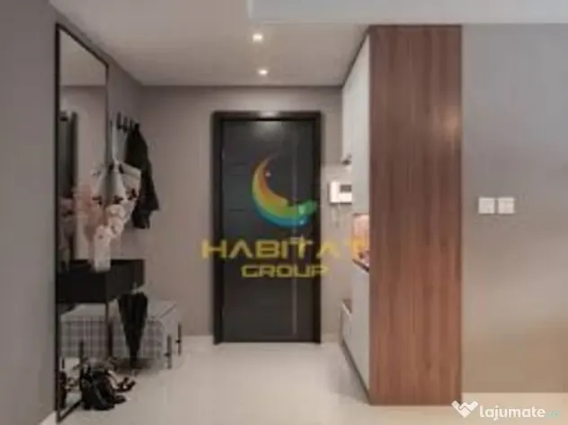 Apartament 3 camere, bloc nou, Berceni - Popesti Leordeni (Bucuresti-Ilfov)