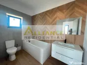 CASA PARTER-3 CAMERE- TEREN 375 M-500 M DE STV