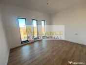 CASA PARTER-3 CAMERE- TEREN 375 M-500 M DE STV 