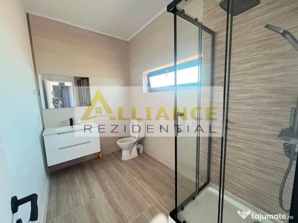 CASA PARTER-3 CAMERE- TEREN 375 M-500 M DE STV - Berceni (Bucuresti-Ilfov)