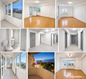 Apartament premium cu 4 camere 90 mp – Centru, Hotel Ramad