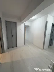Apartament premium cu 4 camere 90 mp – Centru, Hotel Ramad